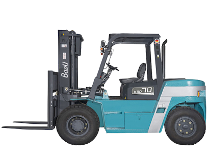 Heavy Counterbalance