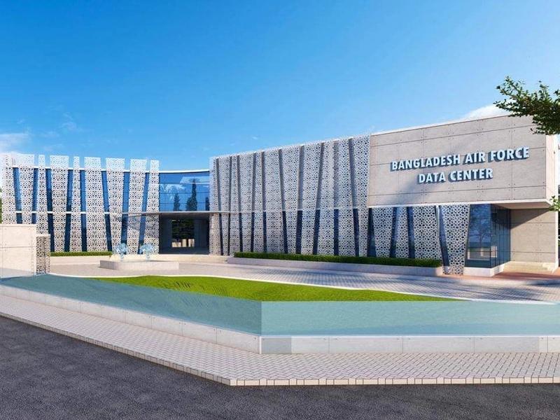 Tier III Data Centre Infrastructure