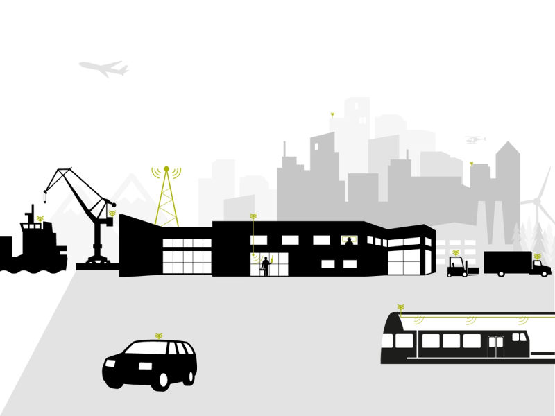 DMR Trunking System for Bangladesh Police