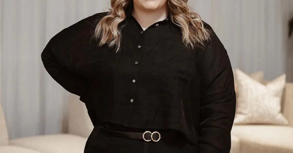 Paige Rouse Paige Rosser, Senior Property Manager