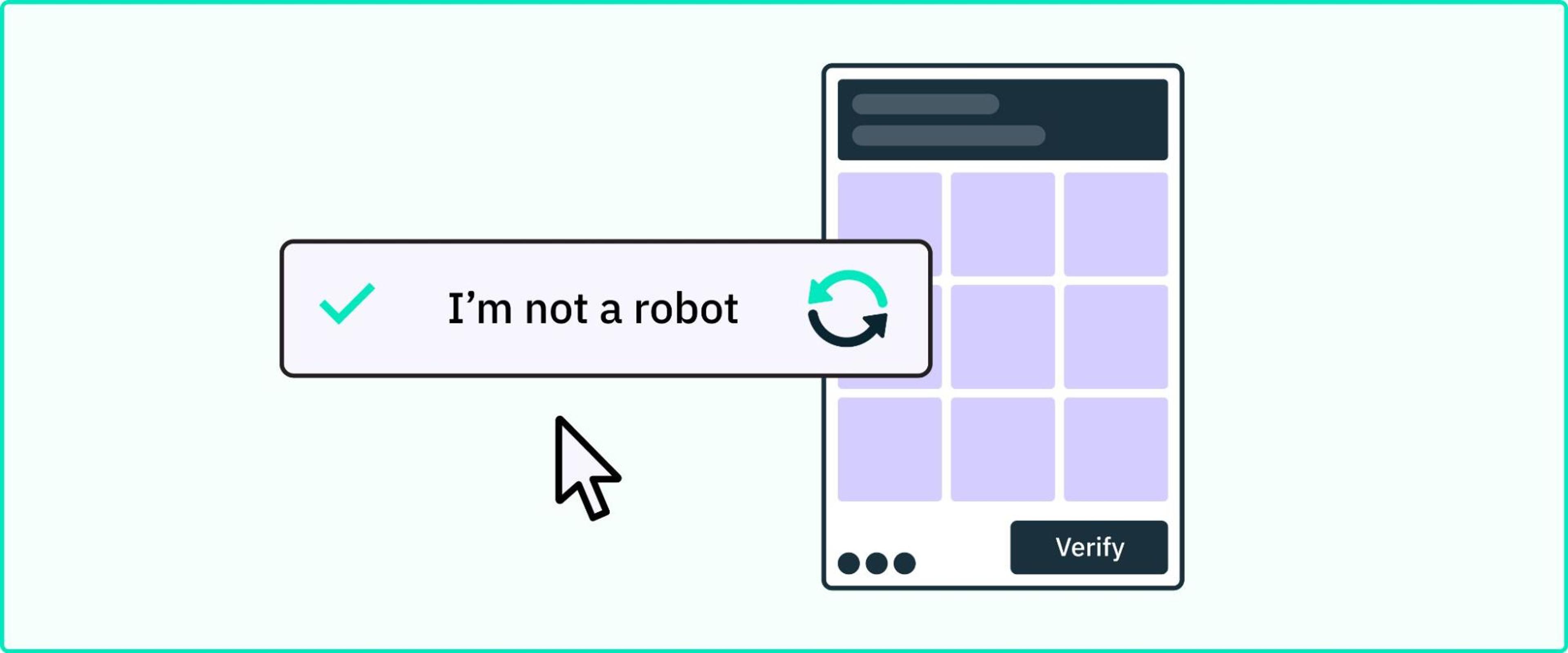 CAPTCHAs are commonly bypassed by bots and fraudsters.