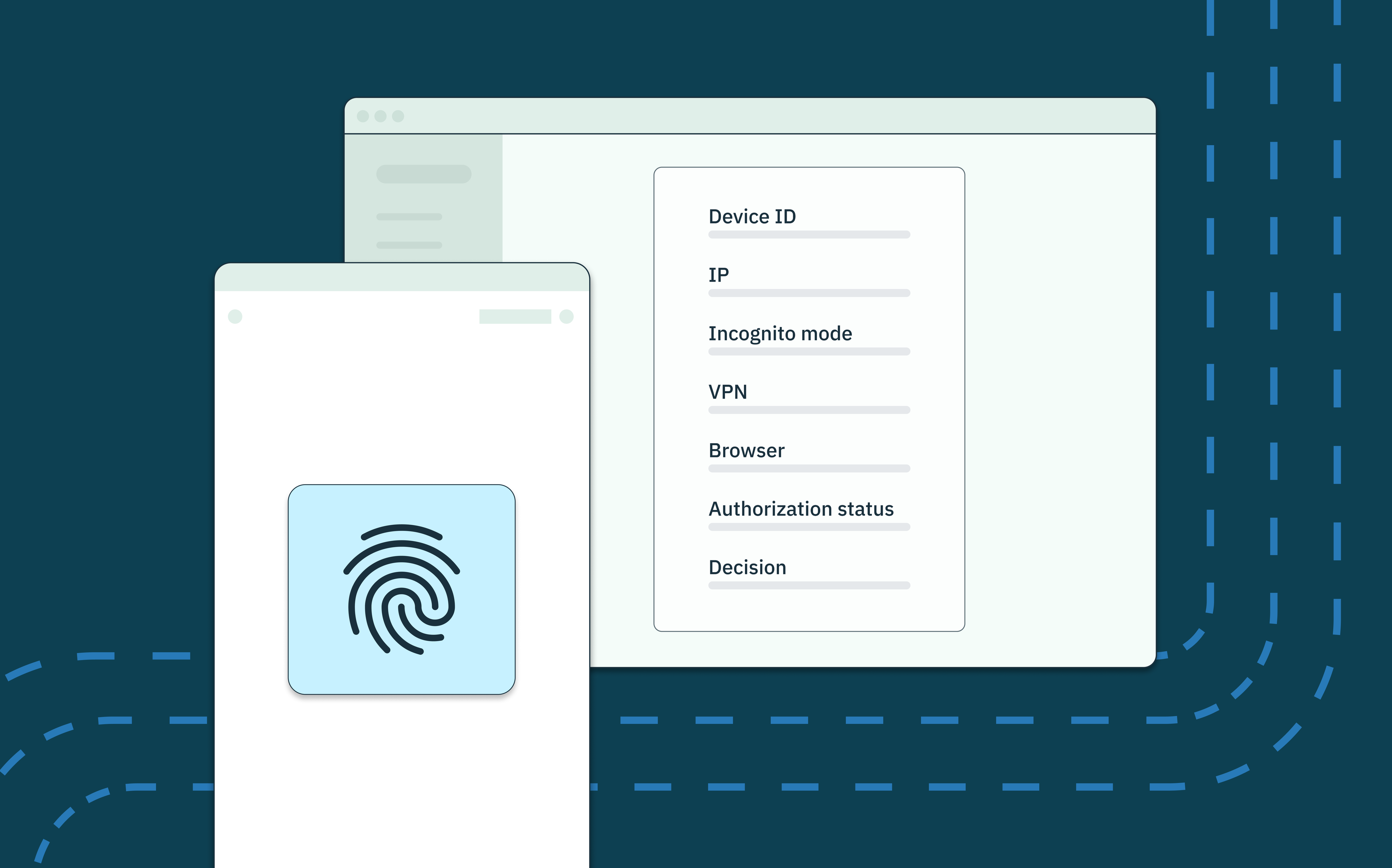 device fingerprinting 