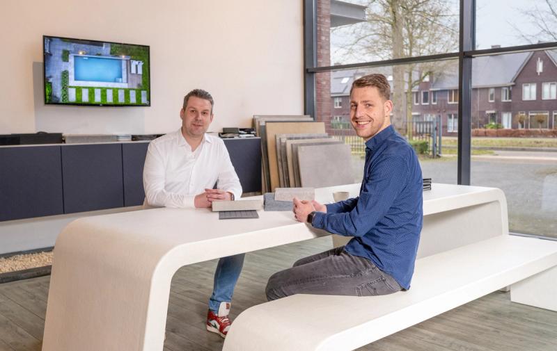 Boek nu een vrijblijvend adviesgesprek