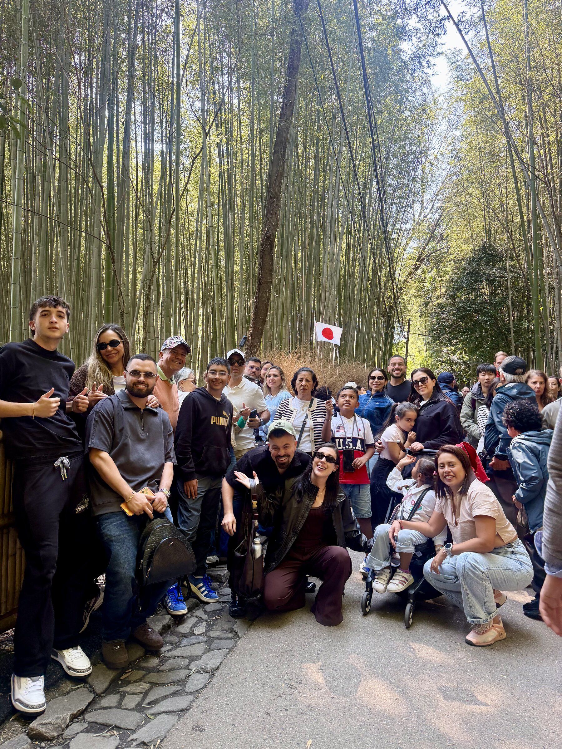TOUR  JAPÓN