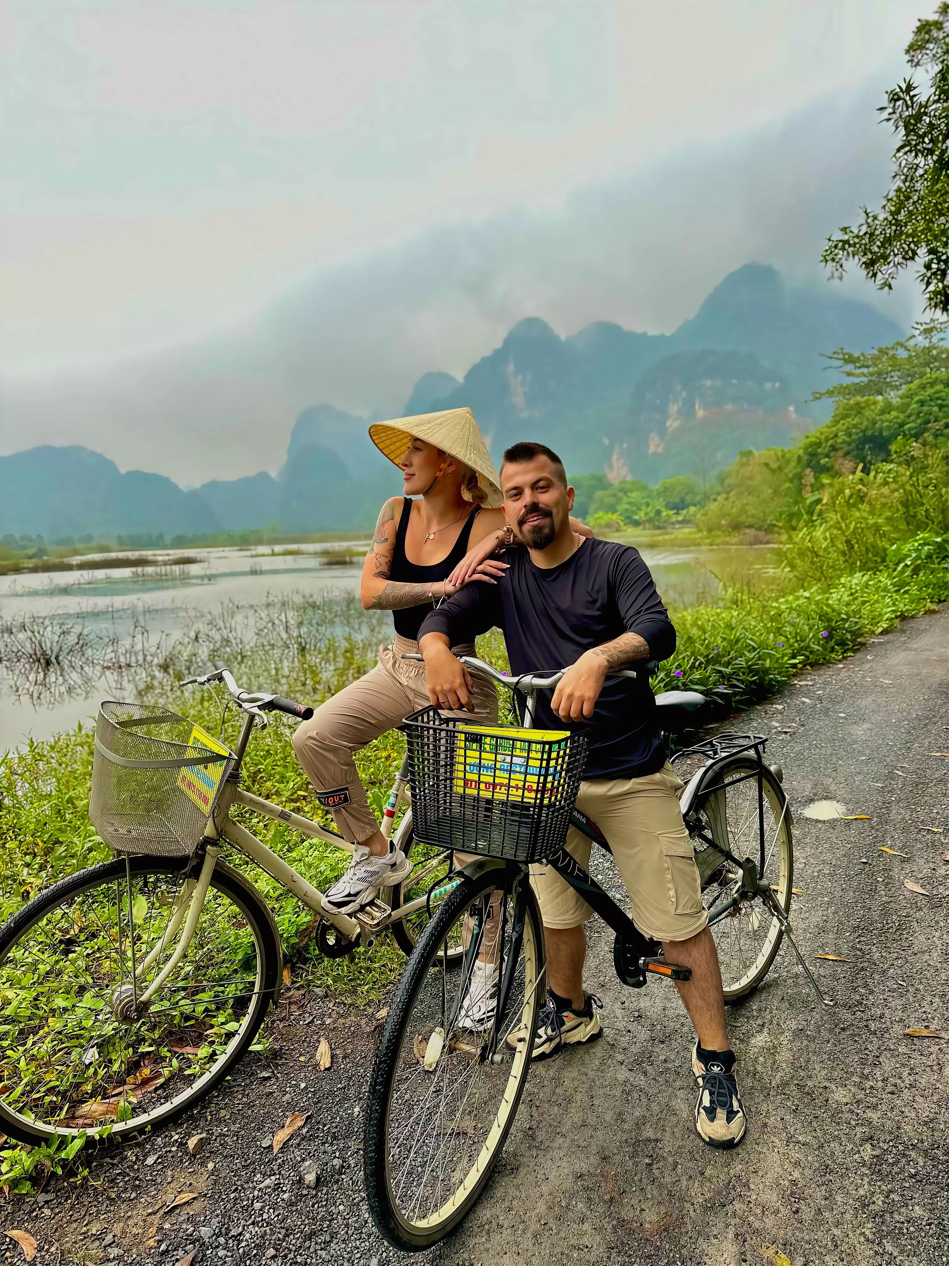 Tailandia & Vietnam galería 2