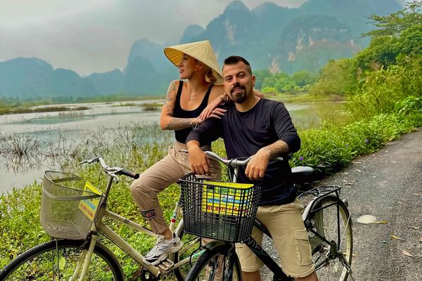 Tailandia & Vietnam galería 2