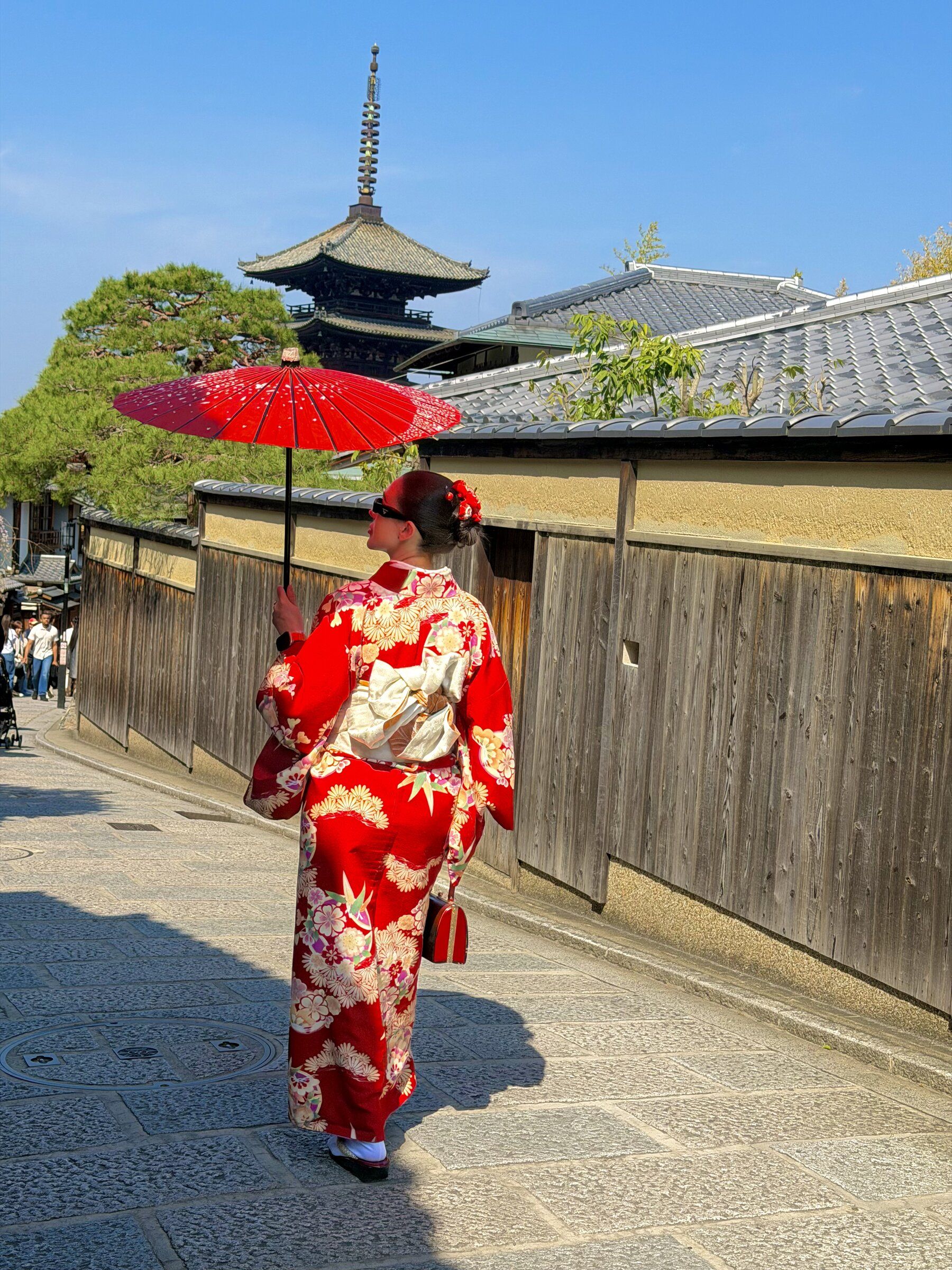 TOUR  JAPÓN