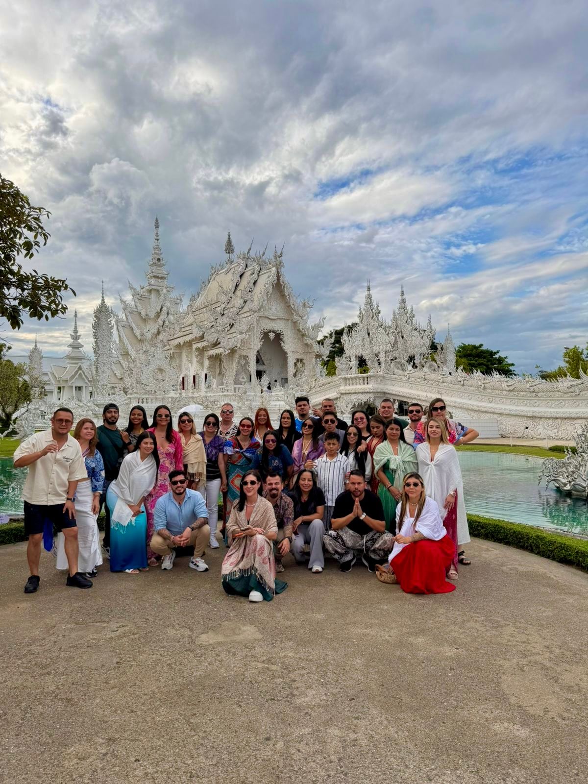 tailandia & vietnam viaje grupal