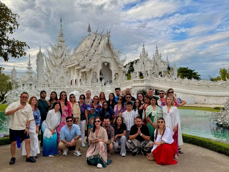 tailandia & vietnam viaje grupal