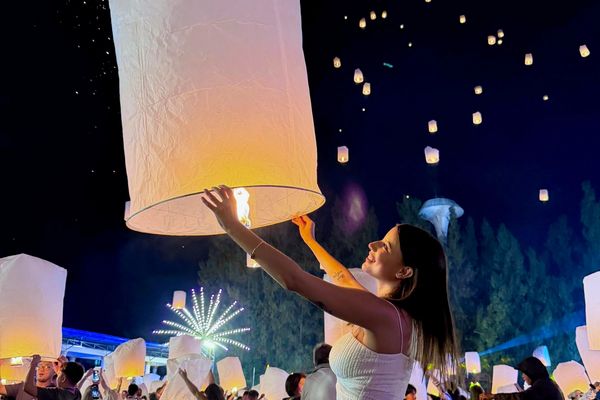 Tailandia & Vietnam galería 3