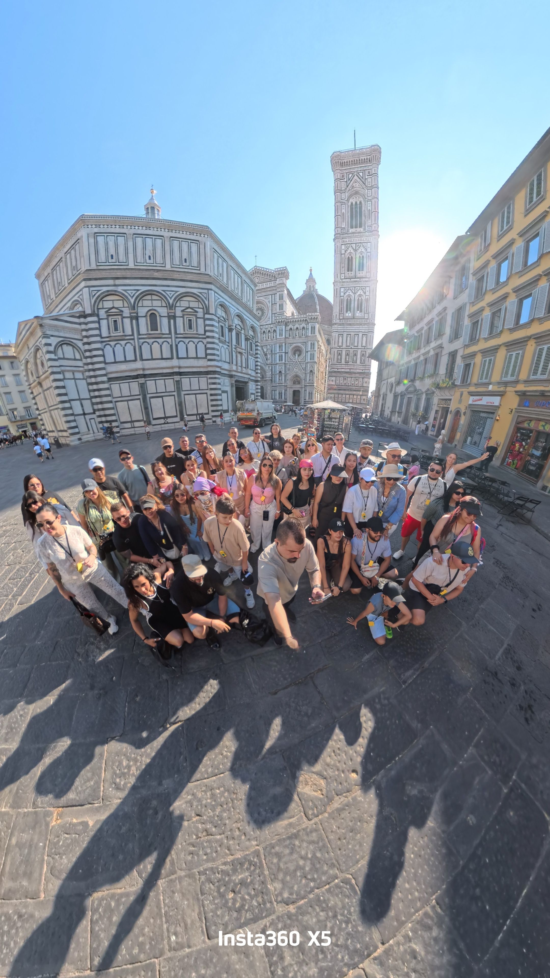 viaje a europa brutal