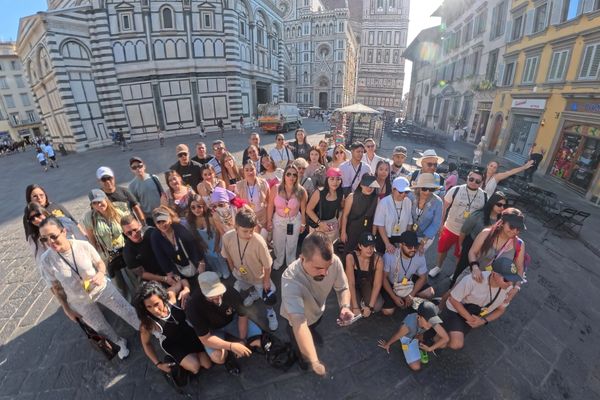 viaje a europa brutal