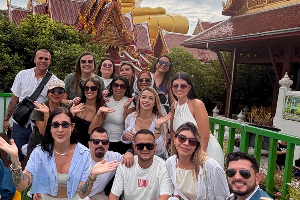 Tailandia & Vietnam galería 1