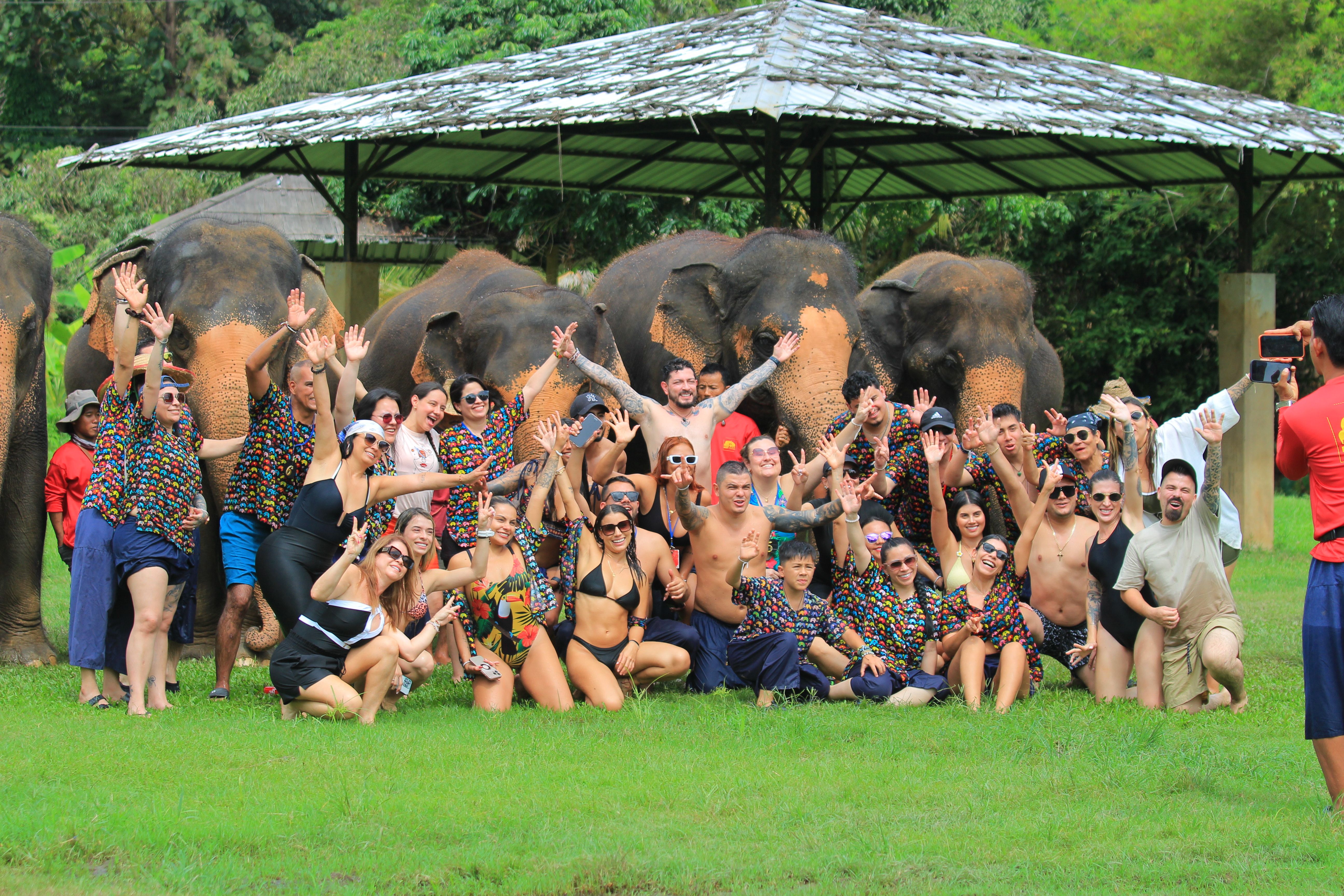 Memorias de África galería 3