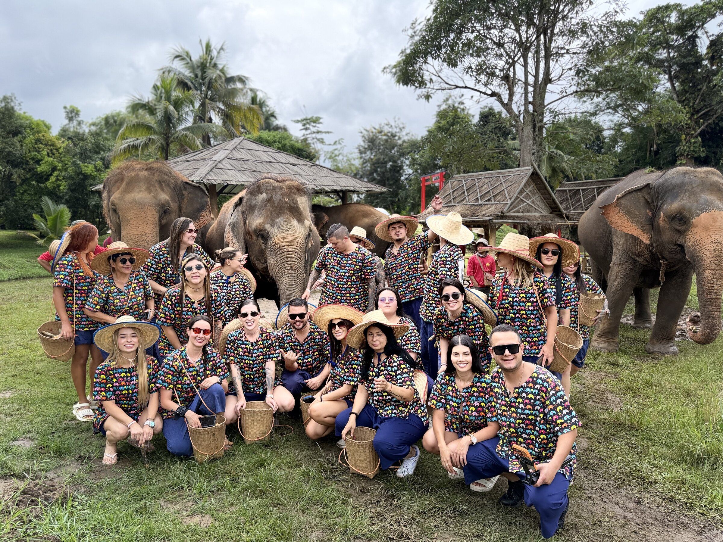 Memorias de África galería 4