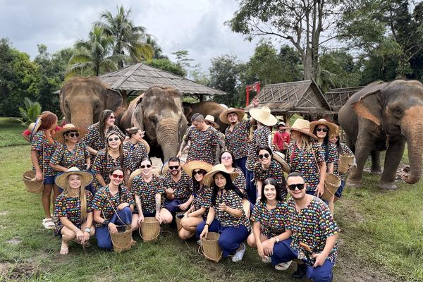 Memorias de África galería 4