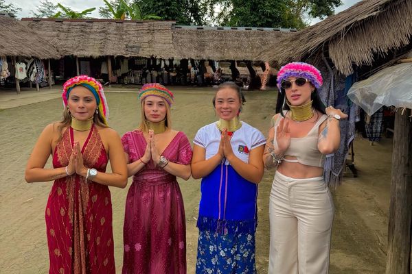 Tailandia & Vietnam galería 4