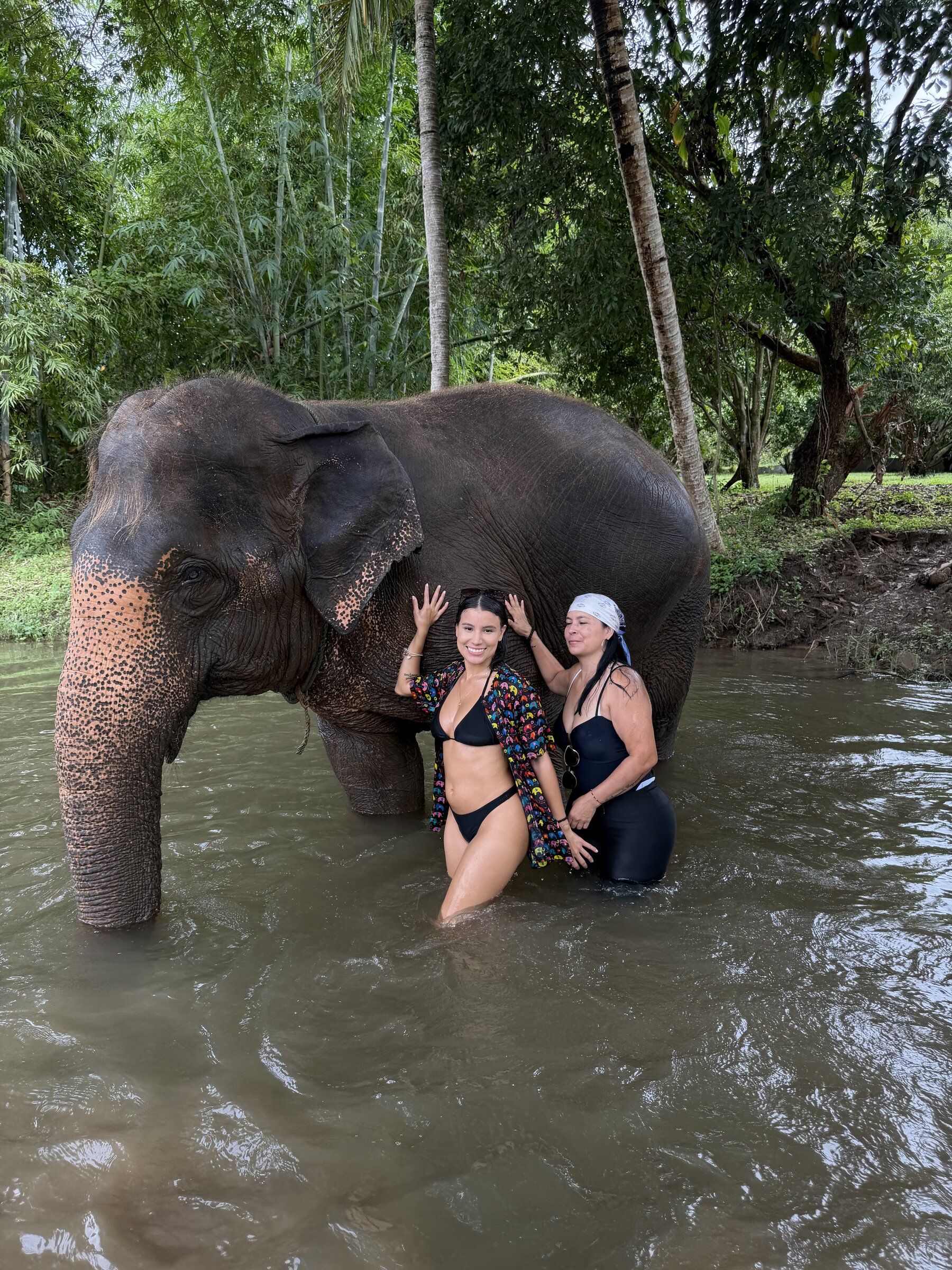 Memorias de África galería 7