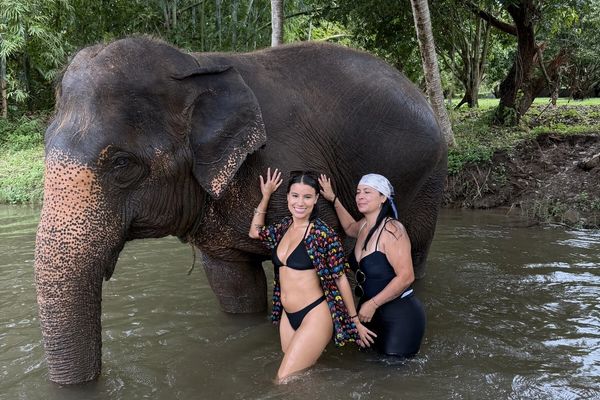 Memorias de África galería 7