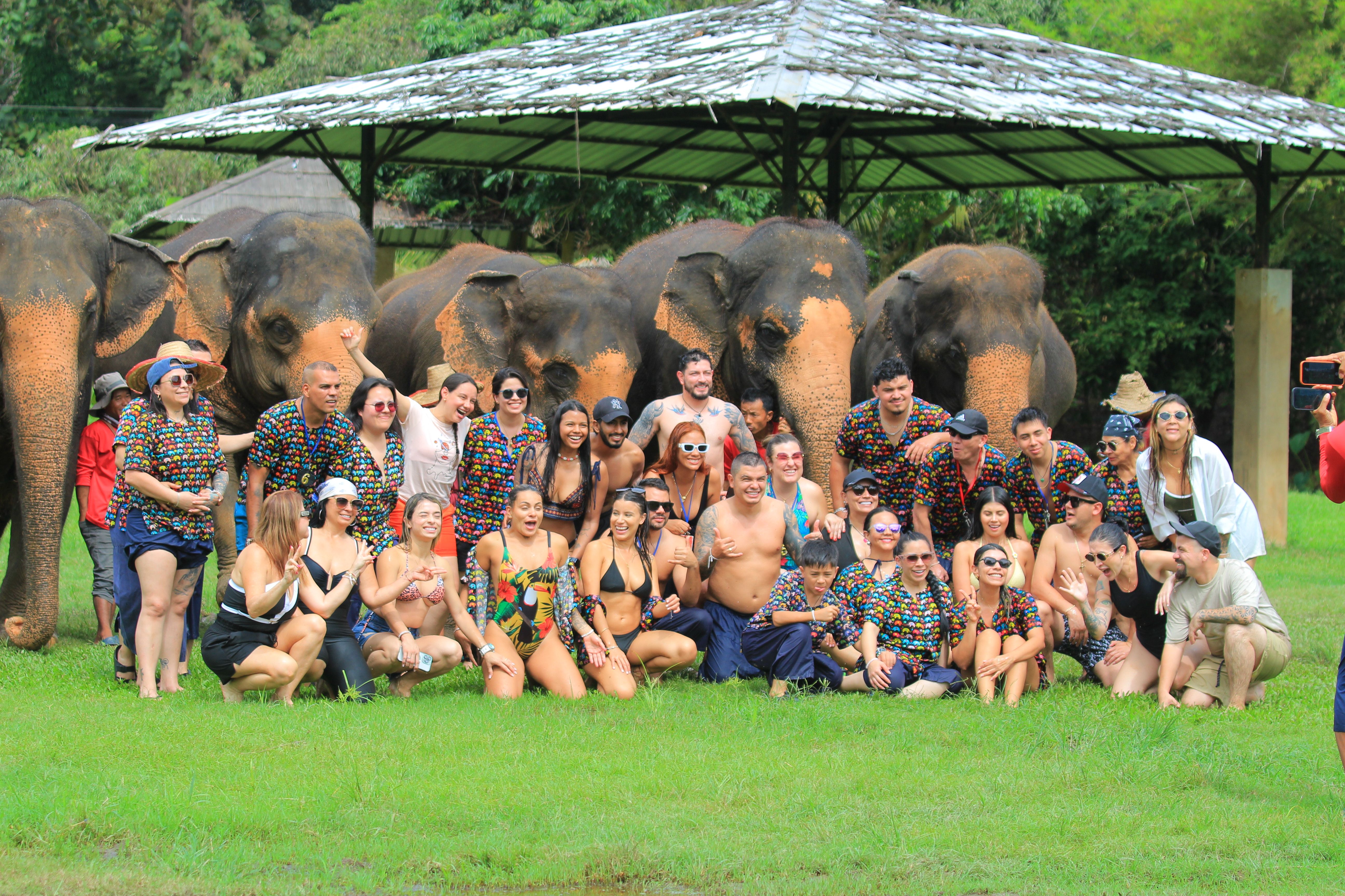 Memorias de África galería 1