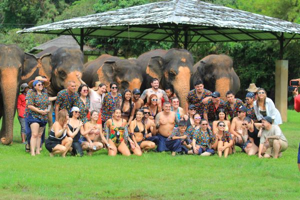 Memorias de África galería 1