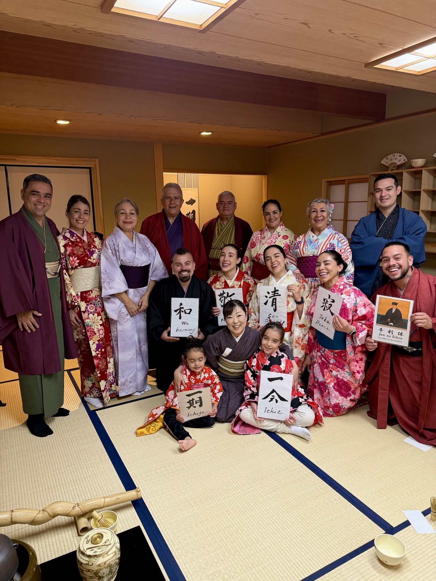 TOUR  JAPÓN