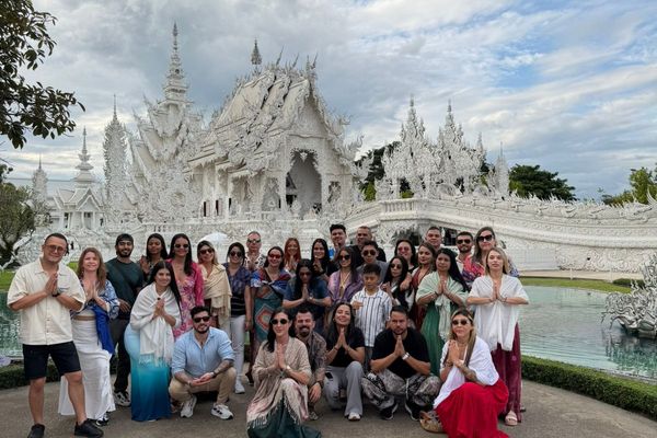 Tailandia & Vietnam galería 7