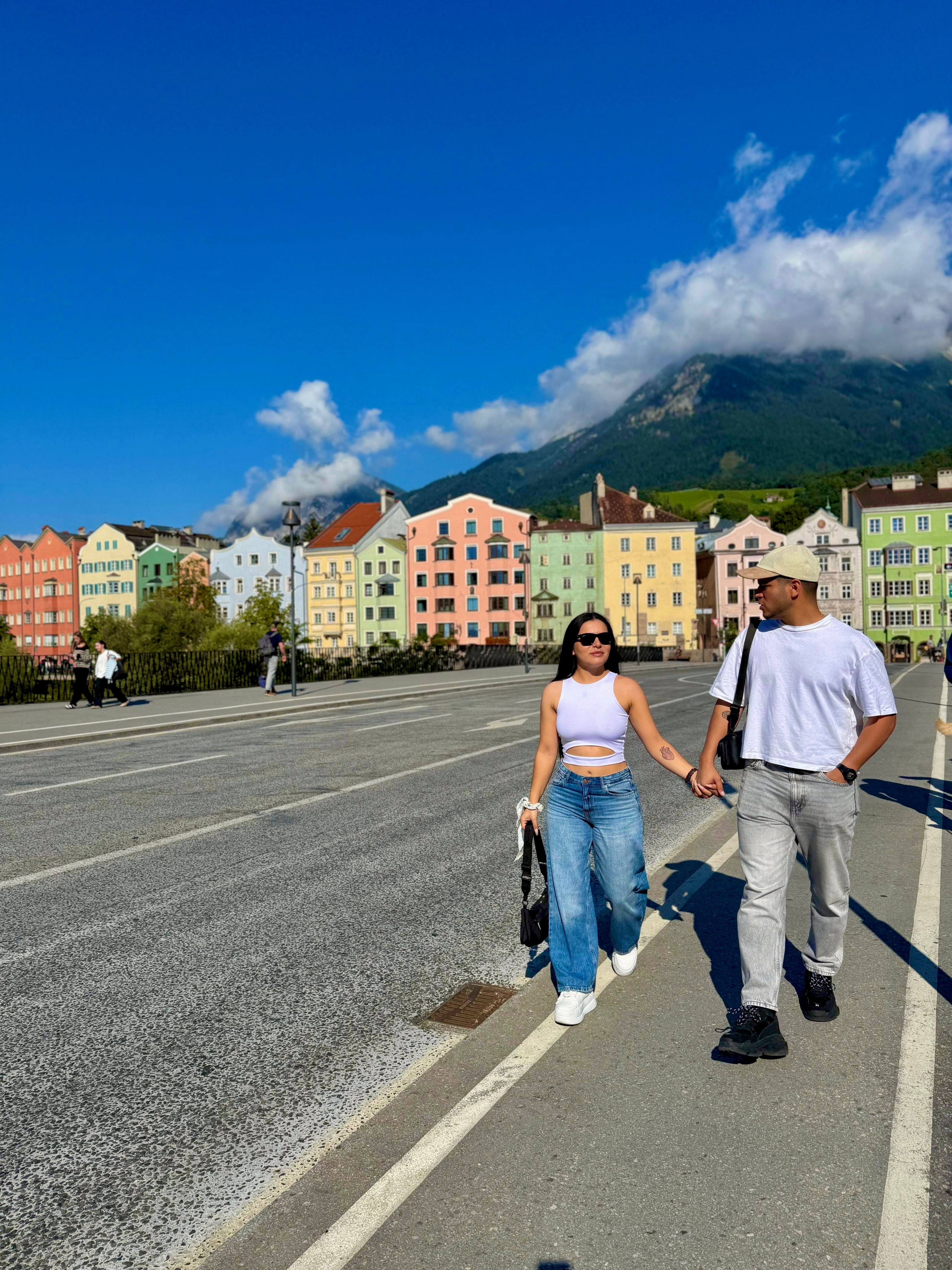 viaje a Amsterdam brutal