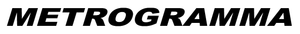 Metrogramma Logo