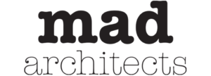 Mad Architects Logo