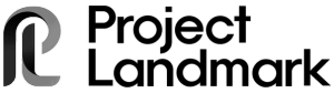 Project Landmark Logo