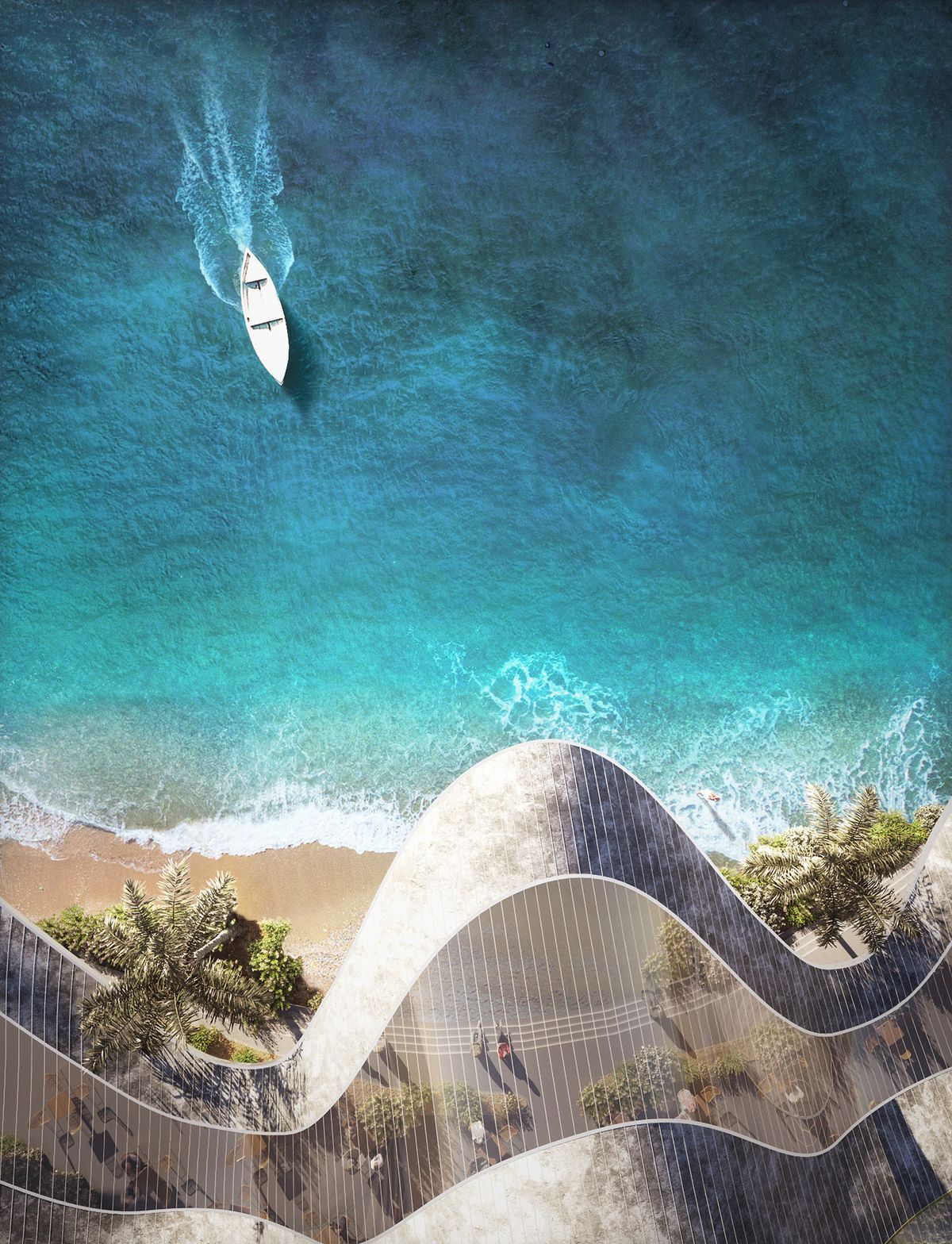 Undisclosed - Getting Closer