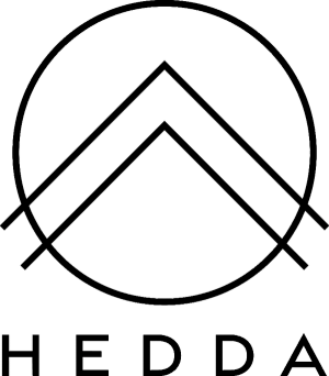 Hedda Logo