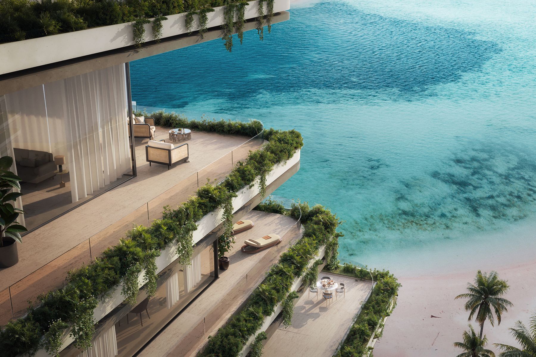 Undisclosed - RealEstate Eterea