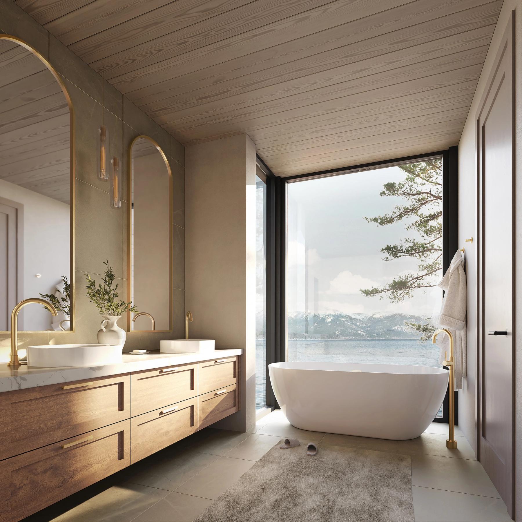 Hedda Architecture - NorthLake