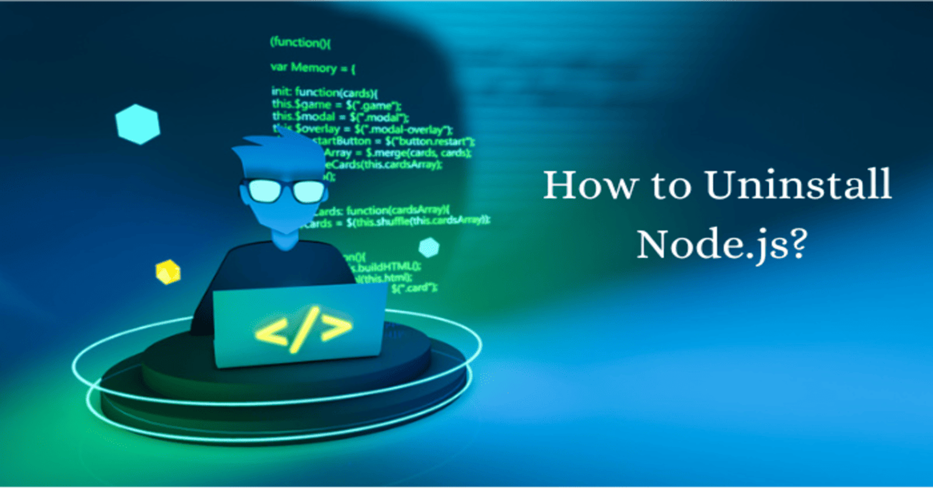 Uninstall-Node.js