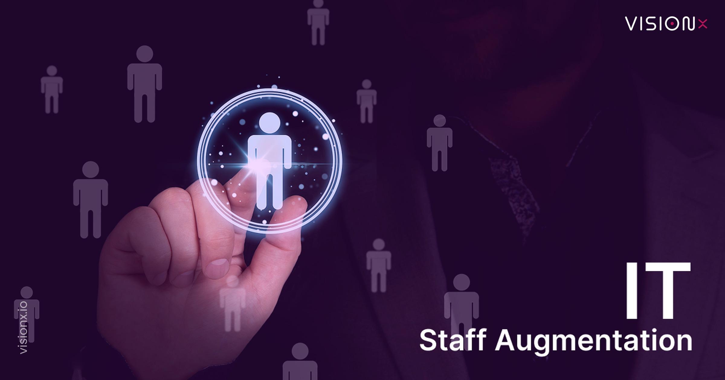 What is IT Staff Augmentation Service? How Does it Work?