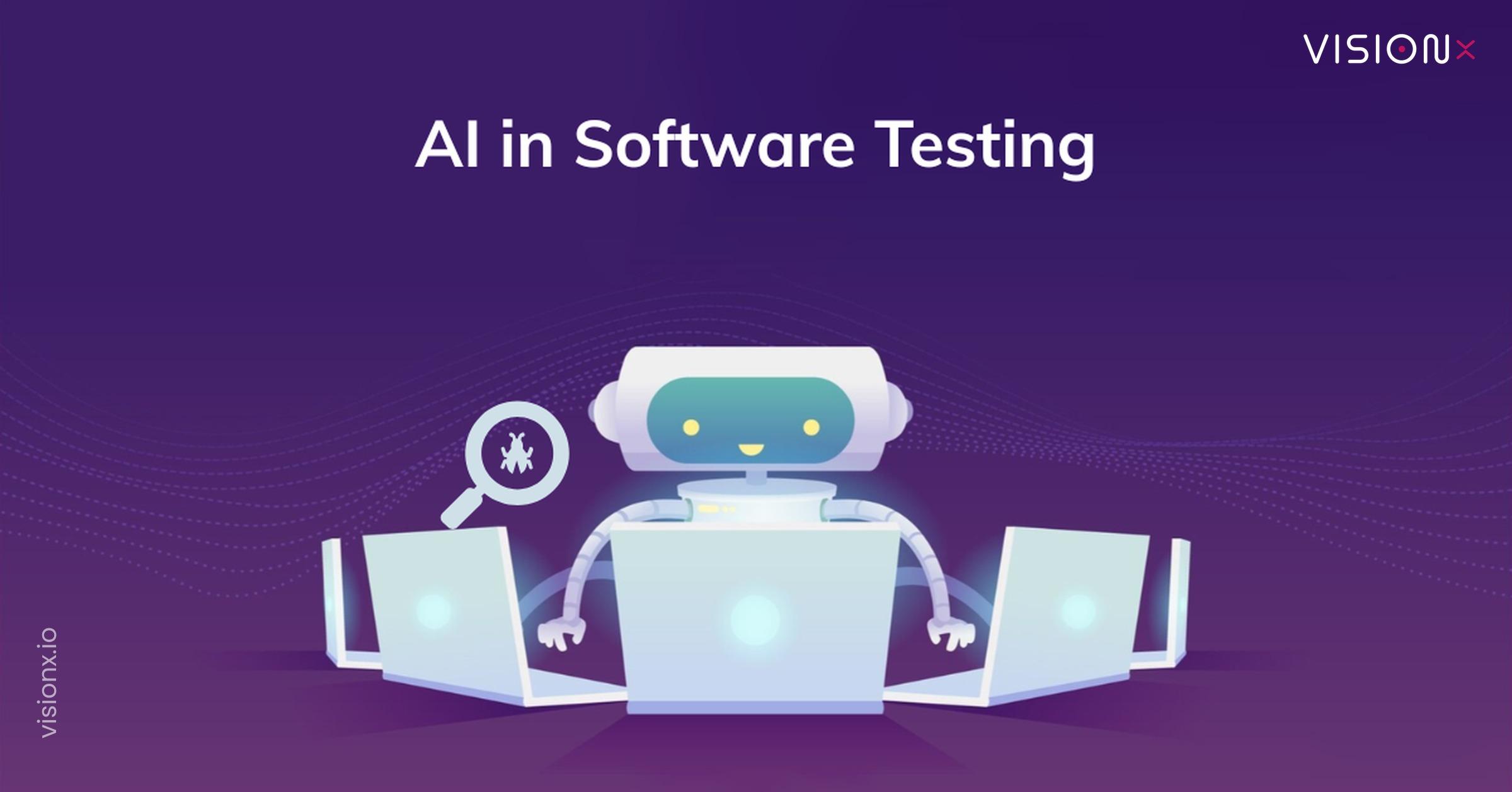 What is AI in Software Testing? And How To Use it?