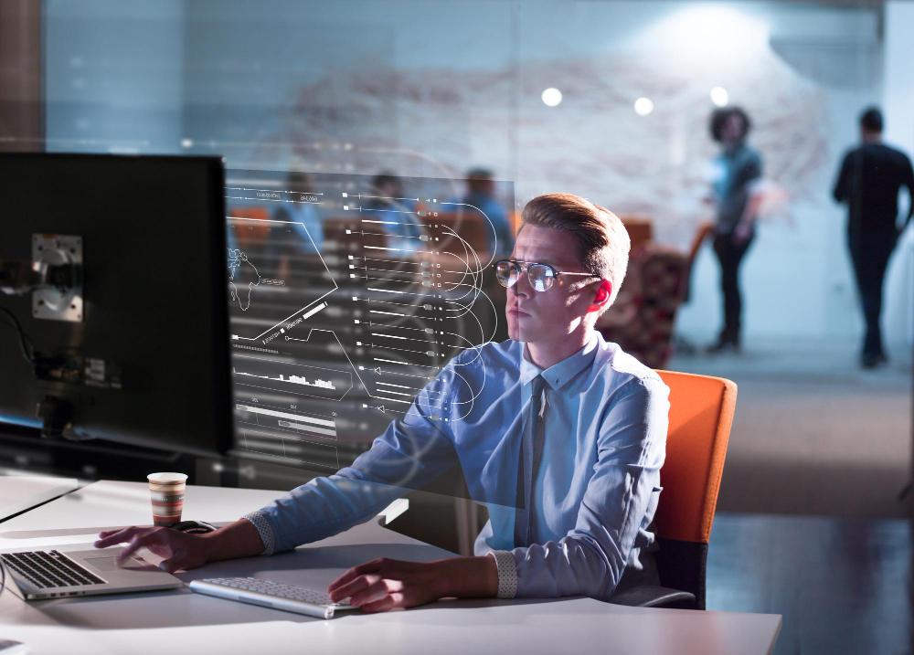 Outsource Software Development