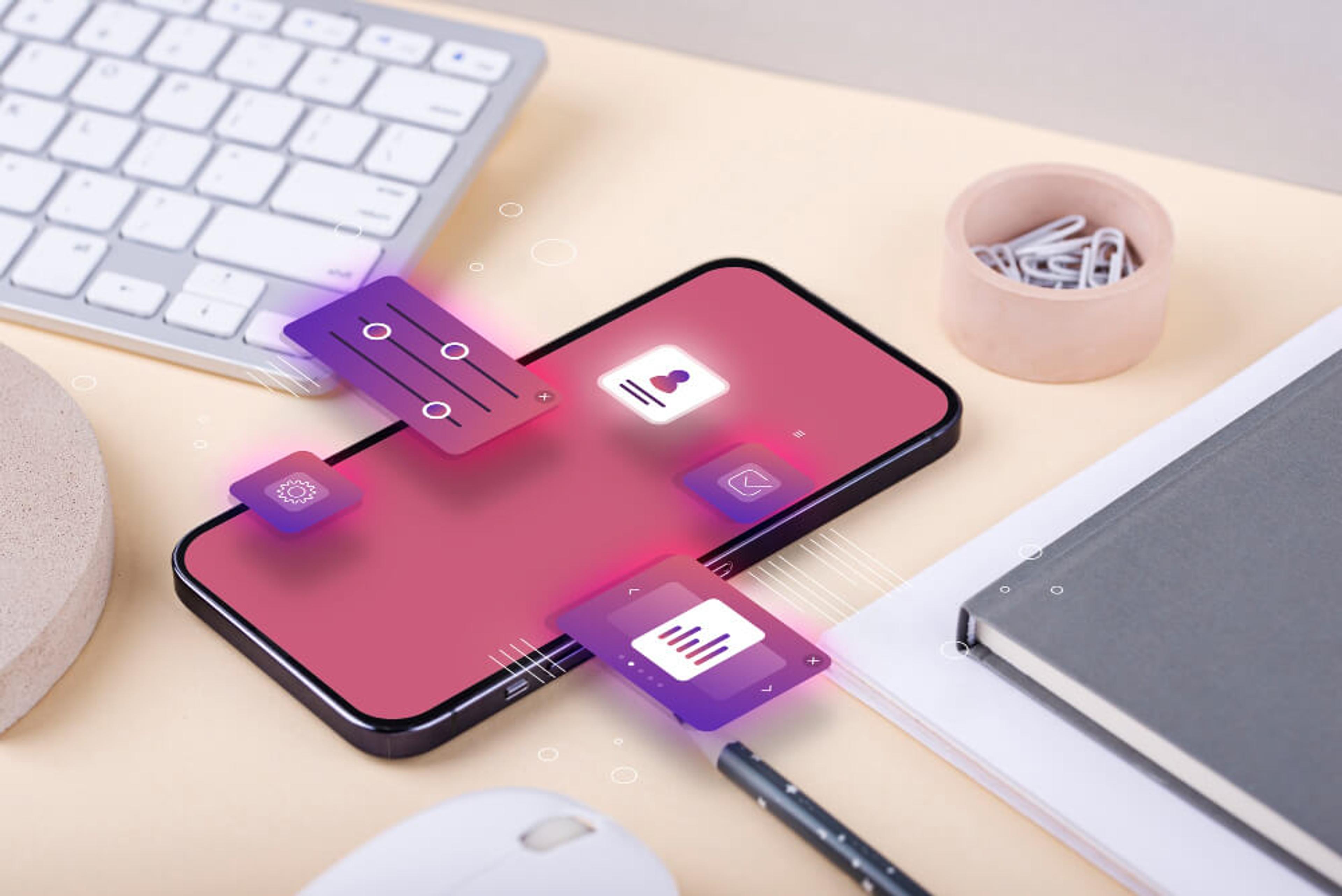 Swift for android