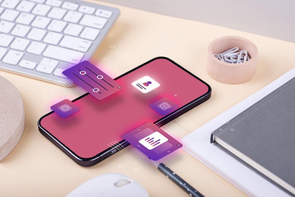 Swift for android