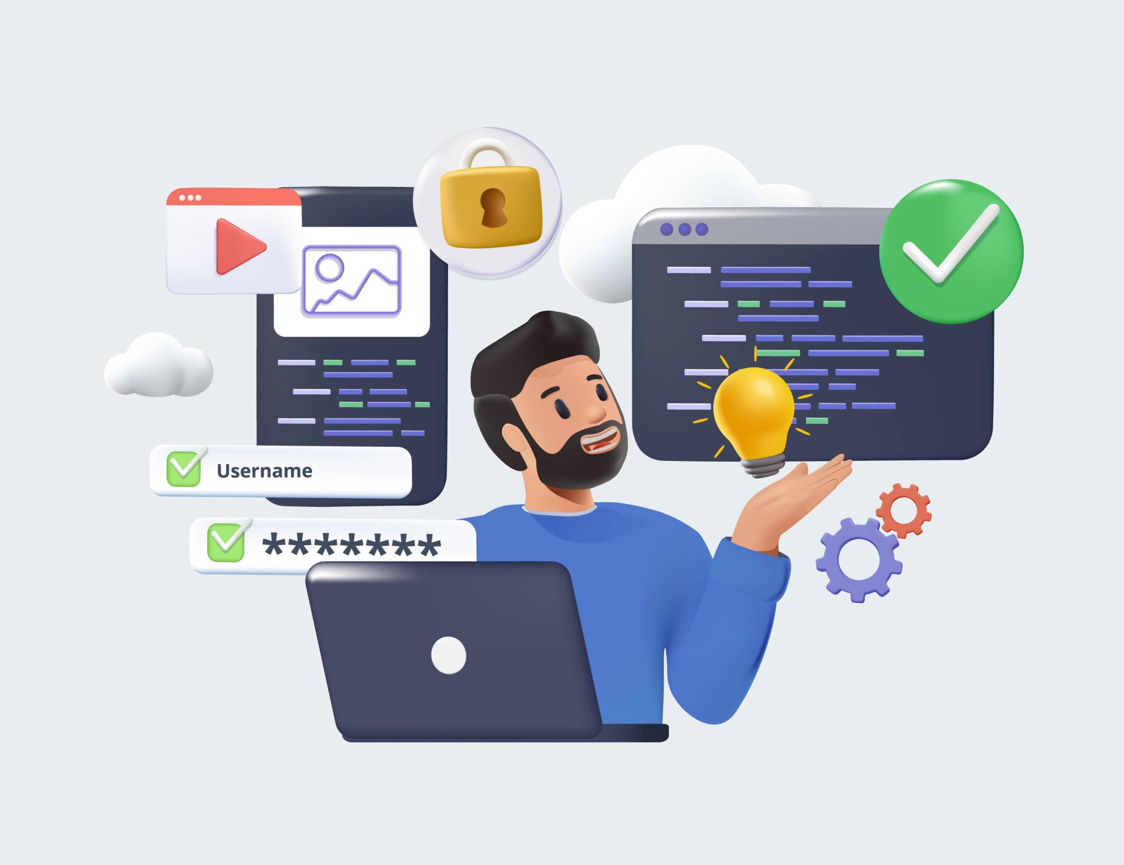 Software Development Best Practices
