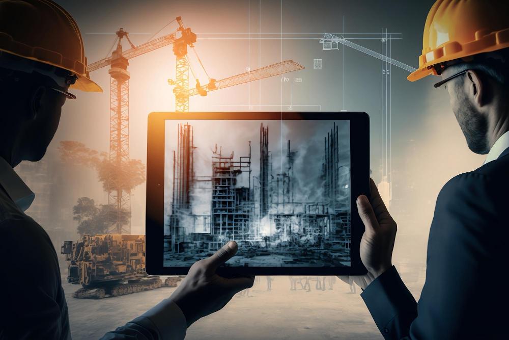 Construction technology