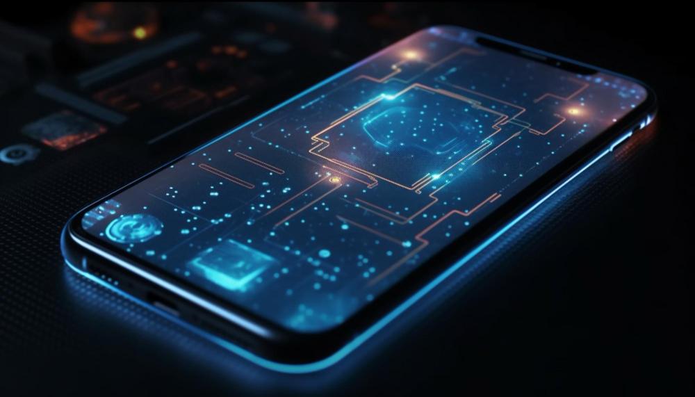 Quantum App Development