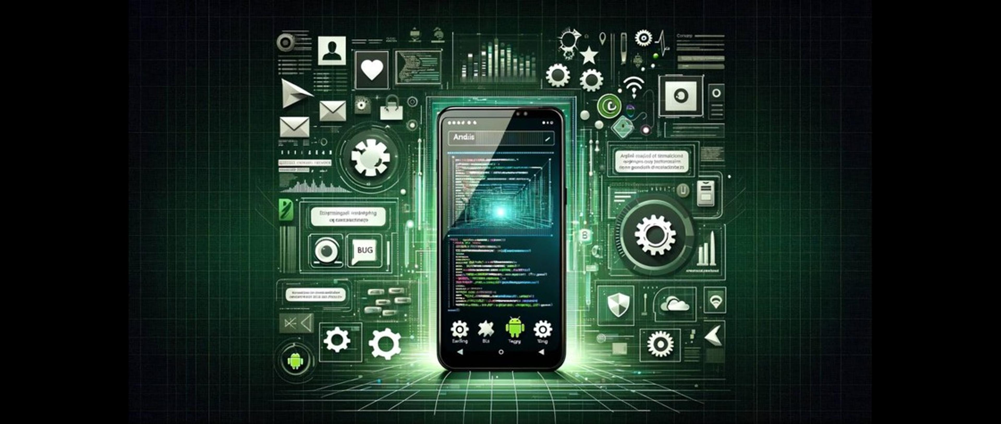 Android Frameworks