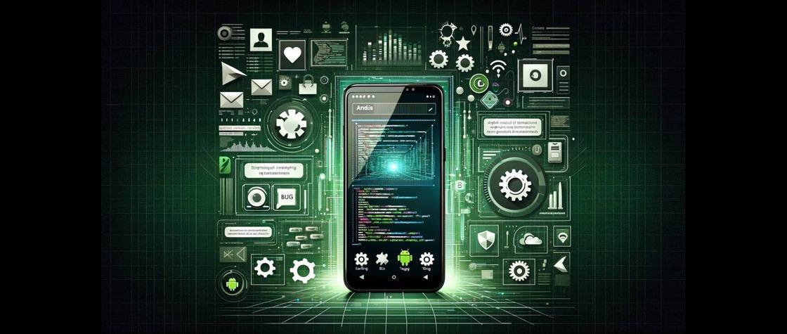 Android Frameworks