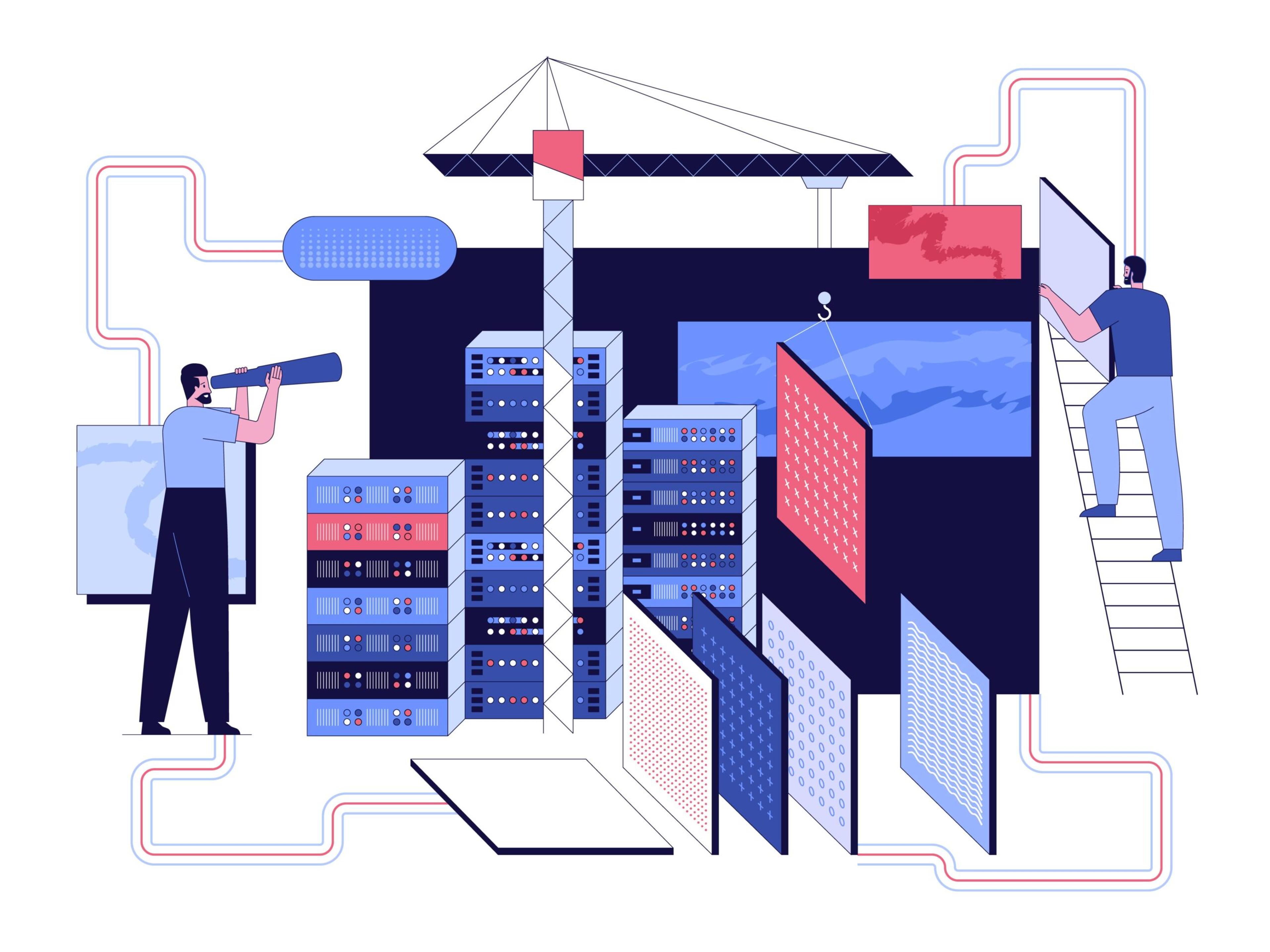IT Architecture