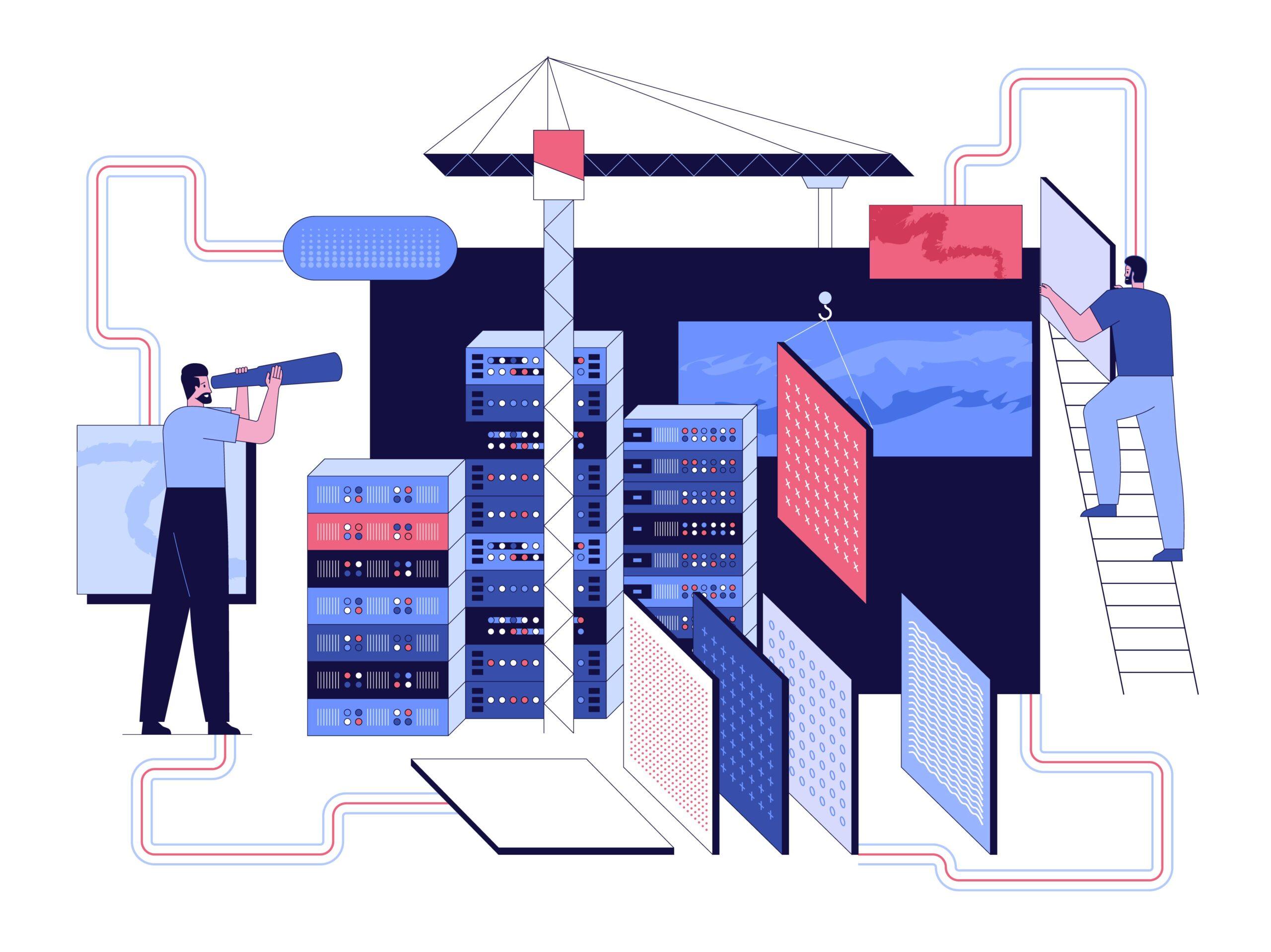 IT Architecture