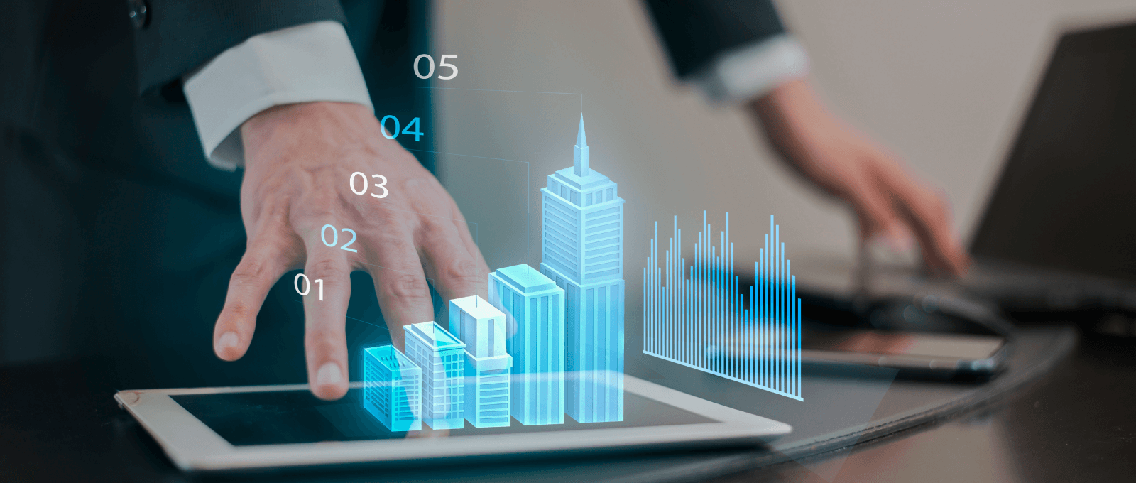 Real Estate Technology Trends