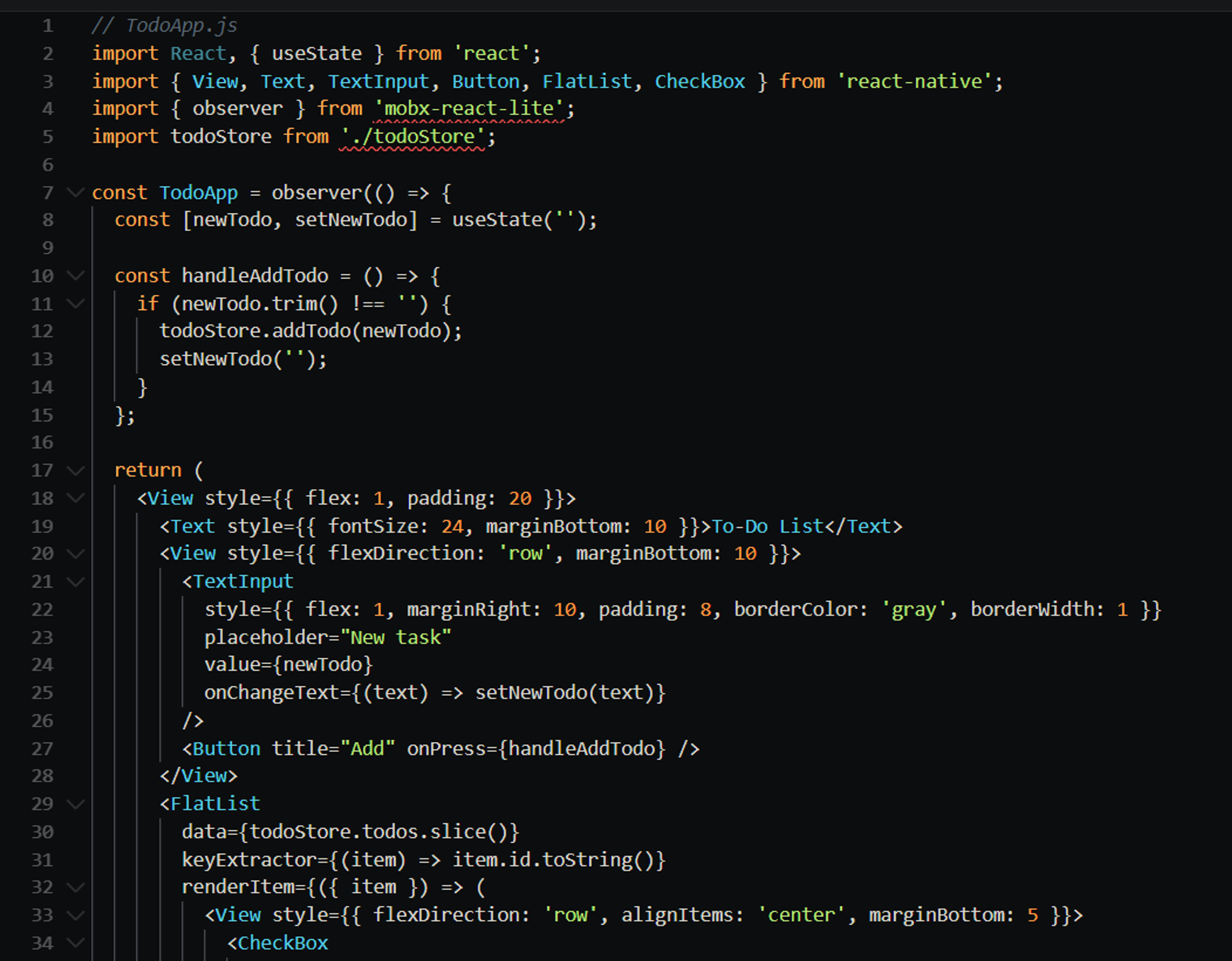 MobX1